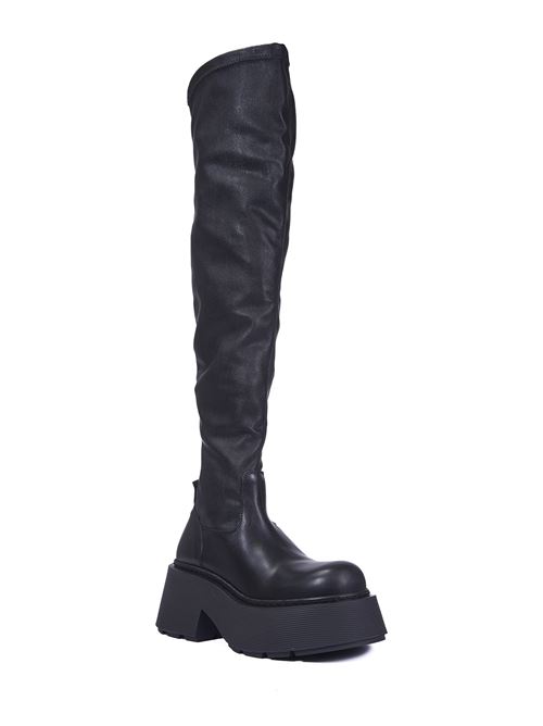 Vic Matie boots VIC MATIE | 1F2162DD30BOXB001101